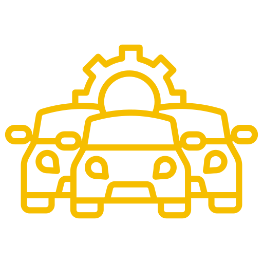Optimized Fleet Management